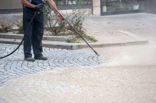 Best Restaurant Pressure Washing  in La Mesa, CA