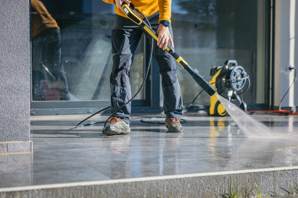 Spring Cleaning in La Mesa, CA