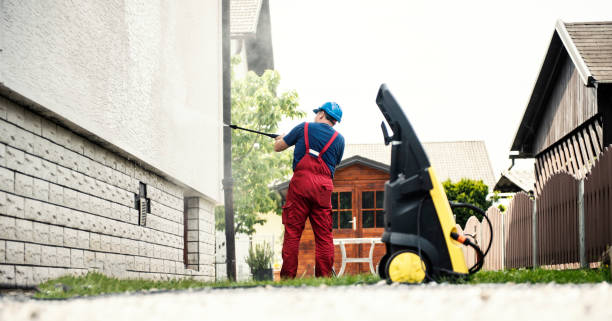 Best Solar Panel Cleaning  in La Mesa, CA
